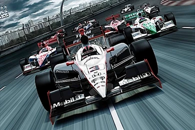 Inside The Work Of Lightshock