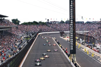 INDY Race Racing Indycar Indianapolis 500 D Wallpapers