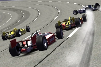 IndyCar Series Desktop Wallpapers