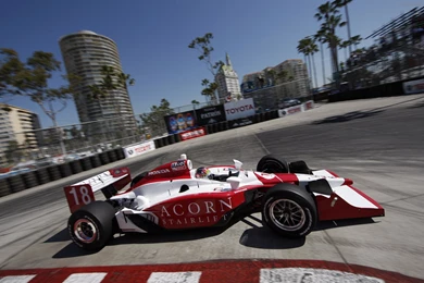 New IndyCar Backgrounds