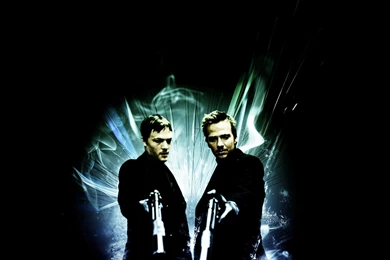 The Boondock Saints Wallpapers   WeSharePics