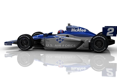 Indy Car Wallpapers 2013