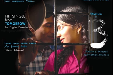 Best 10 3 WALLPAPERS TAMIL MOVIE Pictures   Image Gallery