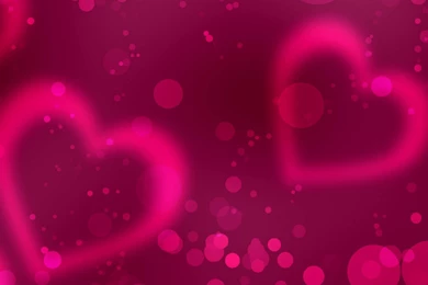 Pink Valentines Day Hd Wallpapers