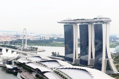 Marina Bay Sands High Quality Wallpapers