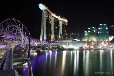 Marina Bay