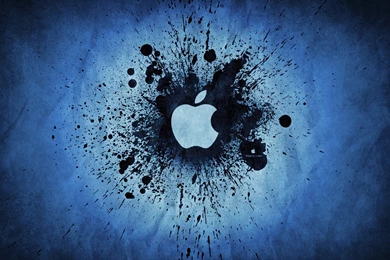 Apple Backgrounds Textures Inc