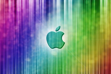 Background, Apple, Color, Fantasy, Art, Alexsilent (