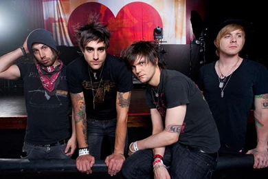 Boys Like Girls Wallpapers