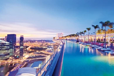 Restaurant Review: Ku Dé Ta And South Coast At Marina Bay Sands In ...