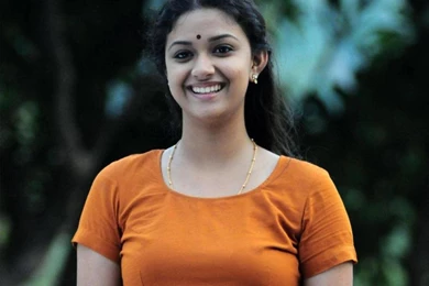 Keerthi Suresh South Indian Actress Wallpaper,keerthi HD Wallpapers ...