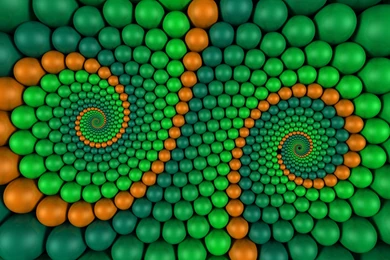 Irish Spiral Wallpapers 4915 1920x1200   UMad.com