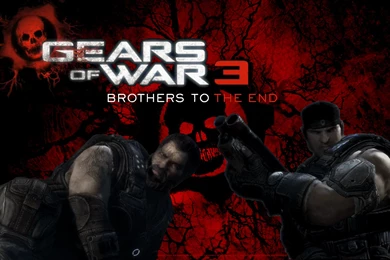 Gears Of War 3 Week Hath Arrived!