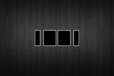 Dark Wood Wallpapers Template By 007bp On DeviantArt