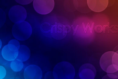 Wallpapers Template By Crispyworks On DeviantArt