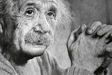 Albert Einstein (id: 169862) – BUZZERG