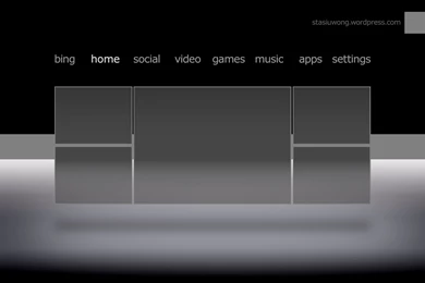 Wallpapers Youtube Template For Xbox S Nxe 1920x1080