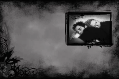 Wallpapers Template 1 By January77 On DeviantArt