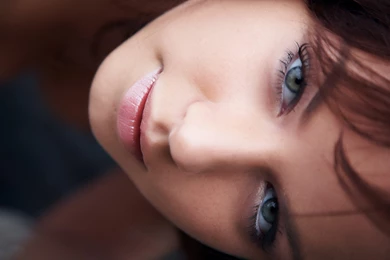 Beautiful Face Wallpapers