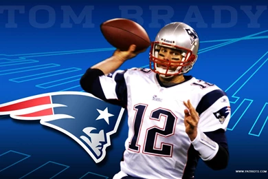 Patriots Wallpaper Backgrounds B6X » WALLPAPERUN.COM
