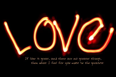 Love You Cool Wallpapers