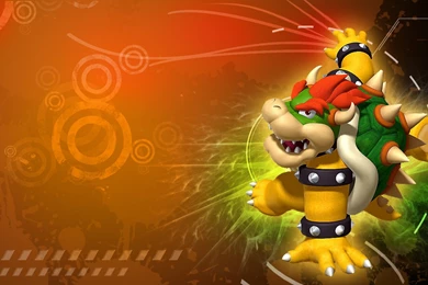 Bowser Wallpapers