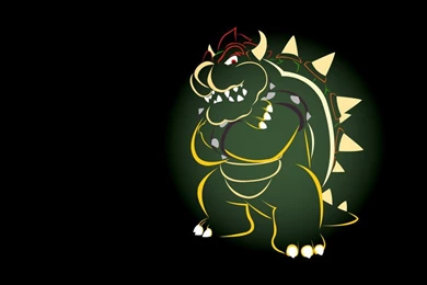 Bowser Wallpapers By AthiosDvK On DeviantArt