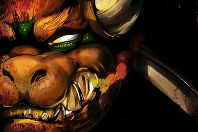 1 Bowser HD Wallpapers
