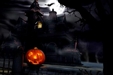 Halloween Wallpapers