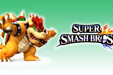 Bowser SSB Wallpapers By Glench On DeviantArt