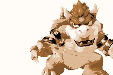 Bowser Wallpapers High Quality