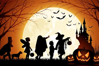Halloween Events This Week, October 28 31, 2015 – Do512 Family