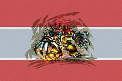 Bowser Wallpapers By Frezzypoe On DeviantArt