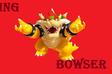 Bowser Wallpapers By KingBowser425 On DeviantArt