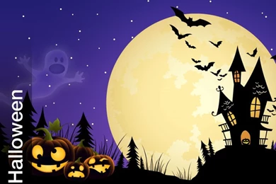 SeasonalCollection Halloween, Thanksgiving, Christmas, New Years ...