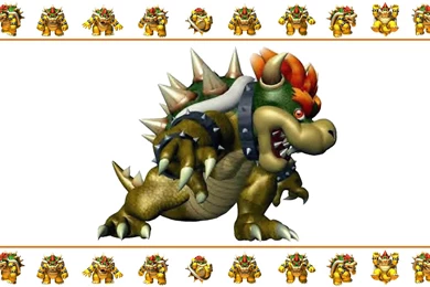 Bowser Wallpapers Design By JuHuaTai On DeviantArt