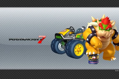 Super Mario Desktop Wallpapers From Nintendo 3DS Games