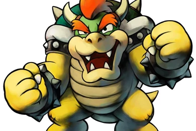 Bowser MLSSS Wallpapers By DryBowzillaJP On DeviantArt