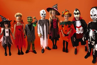 Easy Halloween Costumes HD Wallpapers