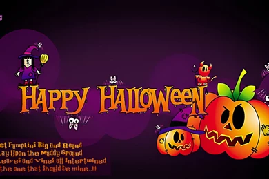Halloween Greeting Cards For Kids With Poems And Quotes   New Year ...