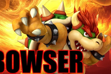 Bowser Wallpapers By RenegadeDeadpoo On DeviantArt