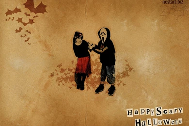 1600x1200 Halloween Kids Desktop PC And Mac Wallpapers