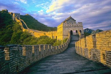 Great Wall China Wallpapers HD Backgrounds Download Facebook Covers ...