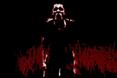 Music Red Whitechapel Phil Bozeman Wallpapers