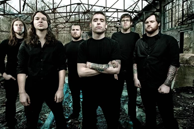 WhiteChapel Wallpapers HD Download