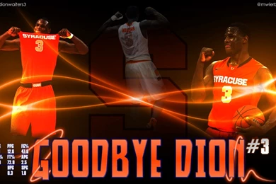 Dion Waiters Wallpapers By ThaCreator23 On DeviantArt