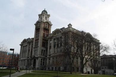 Lyman Hall Syracuse University Syracuse University Lyman Hall ...