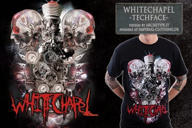 Browsing T Shirt Graphics On DeviantArt