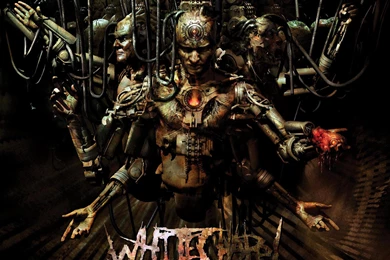 WhiteChapel Wallpapers HD Download
