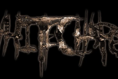 The Gallery For   > Whitechapel Logo Wallpapers